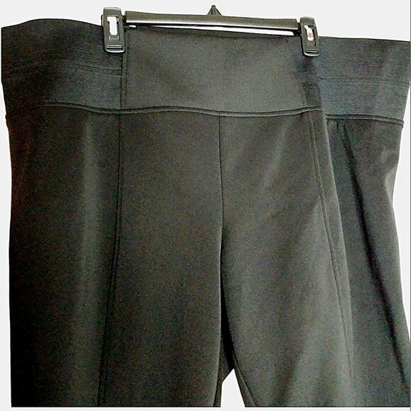 One 5 One Leggings High Waisted Black Size 2X - Picture 3 of 6